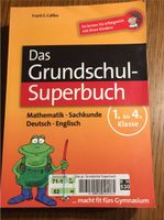 Das Grundschul- Superbuch 1-.4.Klasse Rheinland-Pfalz - Rettershain Vorschau