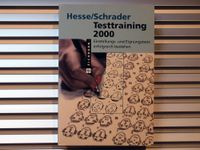 Hesse/Schrader - Testtraining Nordrhein-Westfalen - Langenfeld Vorschau