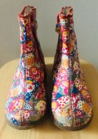 Oilily Matjroschka* Stiefel / Stiefelette / Schuhe * Gr. 26 Baden-Württemberg - Tübingen Vorschau