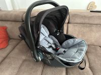 Kiddy evo-luna i-size Babyschale inkl. Isofix base 2 Nordrhein-Westfalen - Ennepetal Vorschau