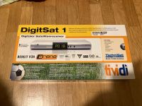 Sat-Receiver DigitSat 1 Stuttgart - Stuttgart-West Vorschau