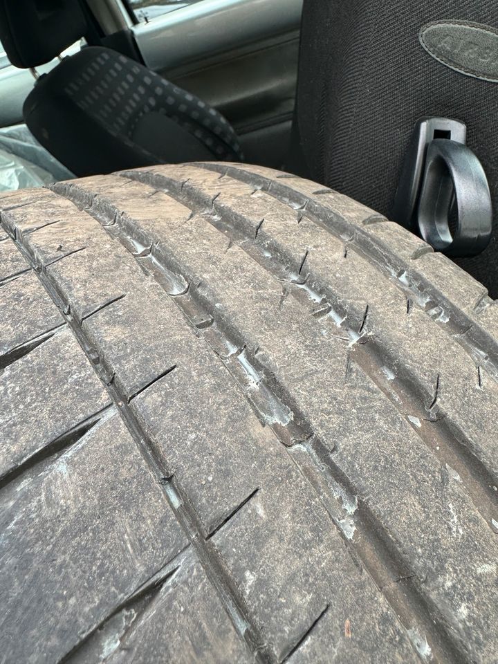 Michelin  Pilot Sport 245/40 R 20 Sommerreifen in Hachenburg