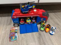 Paw Patrol Bus Mission Cruiser Vollausstattung ! mit Zubehör Nordrhein-Westfalen - Voerde (Niederrhein) Vorschau