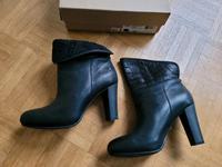 Ugg Dandylion Stiefelette mit Strick Gr.39 Np 249 € neu Bremen - Blockland Vorschau