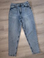 Mom High Ankle Jeans neu Thüringen - Hildburghausen Vorschau