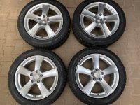 17 Zoll Audi A4 A5 A6 A7 Infiniti Q30 7Jx17 ET42 5x112 225/50 R17 Rheinland-Pfalz - Klein-Winternheim Vorschau