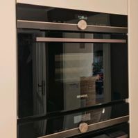 Siemens Studioline Dampfgarer IQ700, blacksteel,neuwertig Berlin - Treptow Vorschau