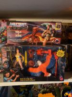 Motu origins Tesla&zoar 2pack Nordrhein-Westfalen - Schmallenberg Vorschau