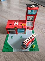 Lego Feuerwehrstation ( alt ) Niedersachsen - Bevern Vorschau