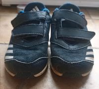 Adidas Kleinkind Sneaker in Größe 22,5 Dresden - Blasewitz Vorschau