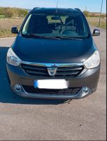 Zuverlässigiger,sparsamer Dacia Lodgy 7 Sitzer Hessen - Wiesbaden Vorschau
