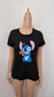 Stitch Tshirt Größe 36 bis 56 vorhanden Nordrhein-Westfalen - Nettetal Vorschau