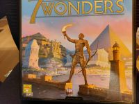 7 Wonders Brettspiel Frankfurt am Main - Nordend Vorschau