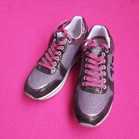 Trussardi Jeans-Damen Sneakers Nordrhein-Westfalen - Wesel Vorschau