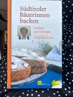 Südtiroler Bäuerinnen backen Backbuch sehr gut Thüringen - Erfurt Vorschau