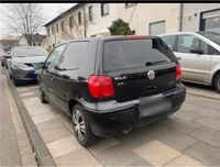 VW Polo 6N mit TÜV 2/25 Nordrhein-Westfalen - Euskirchen Vorschau