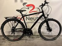 Winora Domingo 24 Trekking Fahrrad 28 Zoll Scheibenbremse Hessen - Neuberg Vorschau