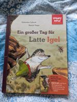 Ein grosser Tag für Latte Igel Buch Bielefeld - Senne Vorschau