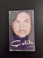 Celik Yol Müzik Kaseti Türkische Musikkassette. Nordrhein-Westfalen - Recklinghausen Vorschau