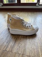 Converse Chuck Taylor All Star Sneaker, Gr. 39 Frankfurt am Main - Ostend Vorschau
