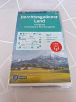 Wandertouren Berchtesgadener Land Sachsen - Lichtenau Vorschau