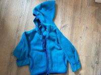 Jako Pulli Fleece Polartec Zipfelkaputze 80 86 Kr. Dachau - Dachau Vorschau