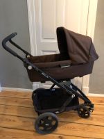 Britax go Brio go  Kinderwagen wie neu Friedrichshain-Kreuzberg - Kreuzberg Vorschau