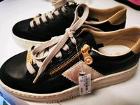 Rieker Sneaker Neu 39 Bayern - Frauenau Vorschau