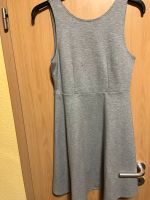 Damen Kleid grau gr. M Köln - Nippes Vorschau