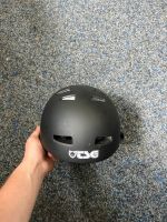 TSG bike/skateboard/Scooter  Helm neuwertig Baden-Württemberg - Kraichtal Vorschau