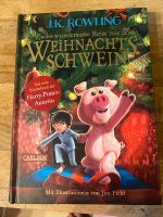 Jacks wundersame Reise mit dem Weihnachtsschwein J.K.Rowling Berlin - Marzahn Vorschau