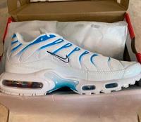 Nike TN in Blau Weiß Niedersachsen - Harsum Vorschau