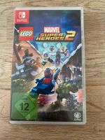 Lego Marvel Super Herdes 2 für Nintendo Switch Nordrhein-Westfalen - Lippstadt Vorschau