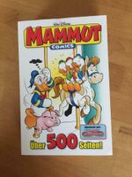 Abenteuer aus Lustiges Taschenbuch: Mammut Comics Band 126 Bayern - Marktoberdorf Vorschau