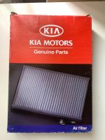 KIA CARNIVAL OK558-13Z40 LUFTFILTER Mitte - Wedding Vorschau