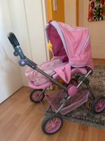 Puppenwagen Baby Born Nordrhein-Westfalen - Remscheid Vorschau