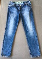 Cecil Damen Jeans, 31 W / 30 L, Scarlett - neuwertig Hessen - Griesheim Vorschau