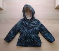 Jacke / Wendejacke von Benetton Größe 110 Niedersachsen - Celle Vorschau