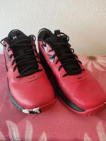 Under Armour Ua Lockdown 5 Sportschuhe Herren 48,5 Saarland - Dillingen (Saar) Vorschau