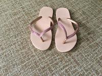 Havaianas Flip Flops gr 35–36 Bayern - Rosenheim Vorschau