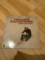 ++ HOWARD CARPENDALE ++ … dann geh doch LP Vinyl Schallplatte Nordrhein-Westfalen - Telgte Vorschau