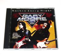 GARY MOORE - Rockin' Every Night: Live In Japan Berlin - Steglitz Vorschau