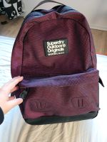 Superdry Rucksack Schleswig-Holstein - Wallsbüll Vorschau