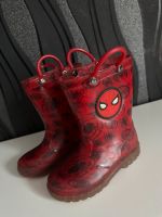 Marvel Gummistiefel Hamburg - Wandsbek Vorschau