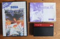 Master System Ultima 4 Berlin - Zehlendorf Vorschau