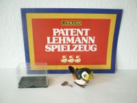 Lehmann Blechspielzeug Laufvogel LULU m.Federaufzug + Katalog A4 Nordrhein-Westfalen - Lüdinghausen Vorschau