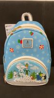 Neu LoungeFly ELF Ebuddy and Friends mini-Rucksack Berlin - Tempelhof Vorschau