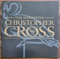 The Definitive Christopher Cross   CD Niedersachsen - Nottensdorf Vorschau