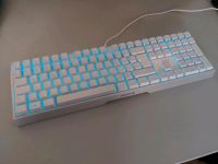 Gaming Keyboard Cherry MX 3.0s RGB Office Tastatur Baden-Württemberg - Freiburg im Breisgau Vorschau