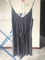 Jumpsuit dunkelblau Gr. M Kreis Pinneberg - Appen Vorschau